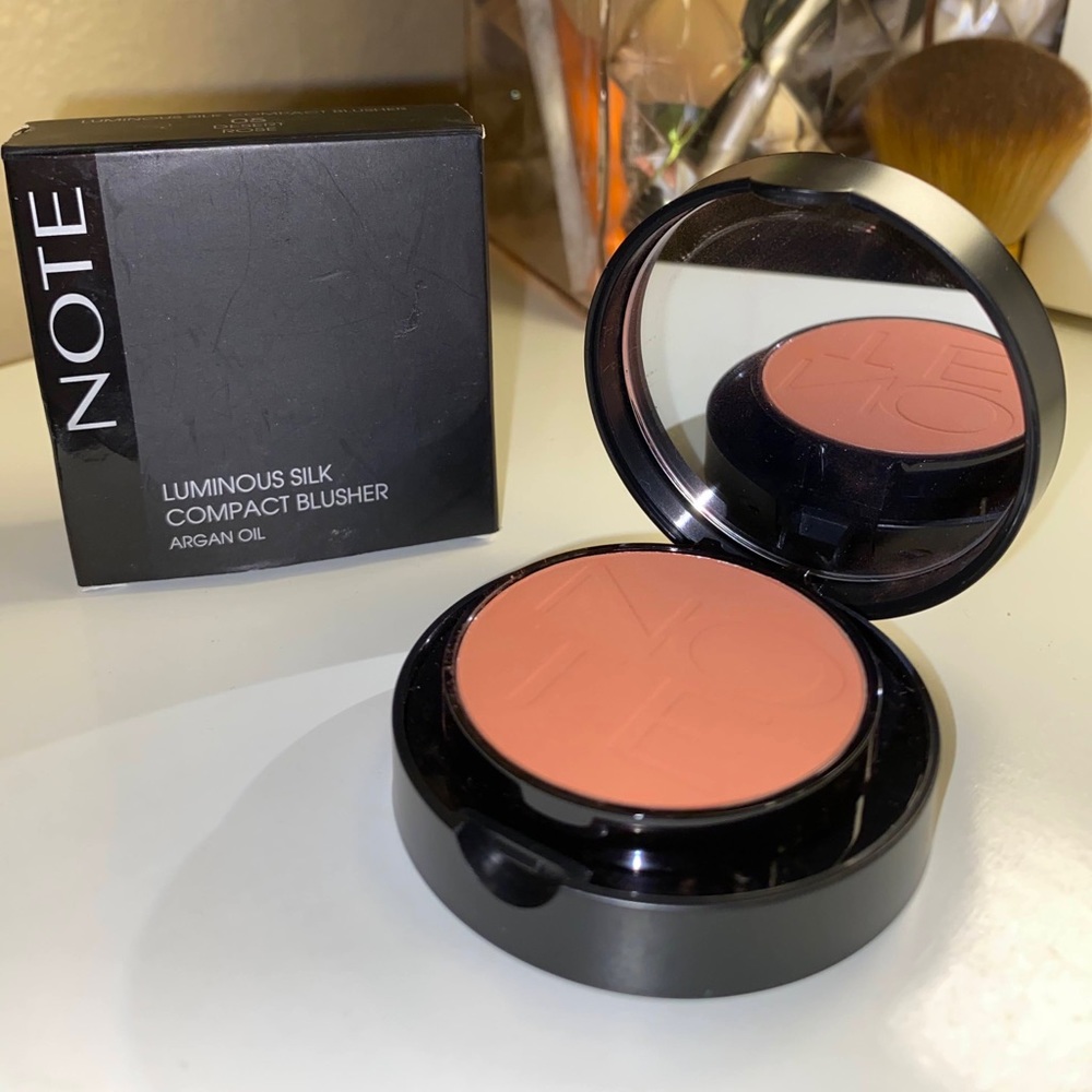 Blush